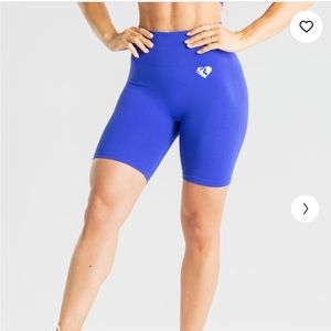 NWT womens best cycling shorts
